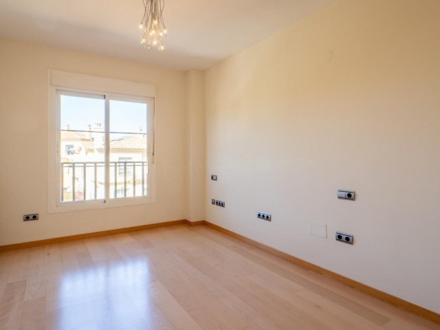 3 Makuuhuoneen Huvila Fuengirola