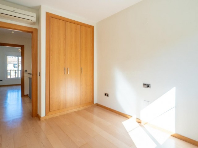 3 Makuuhuoneen Huvila Fuengirola