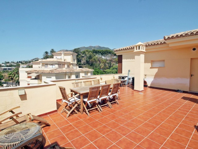Penthouse, Benalmadena