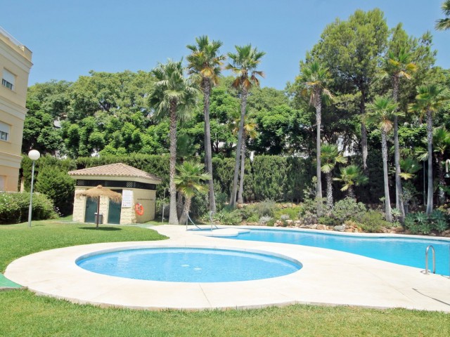 Penthouse in Benalmadena