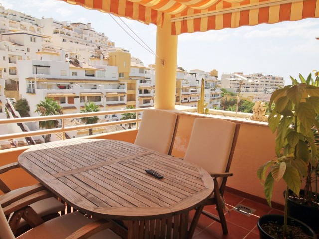 Penthouse in Benalmadena