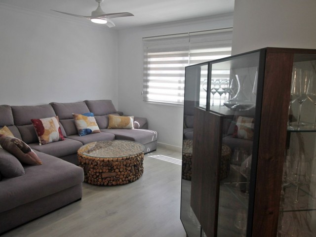 Penthouse in Benalmadena