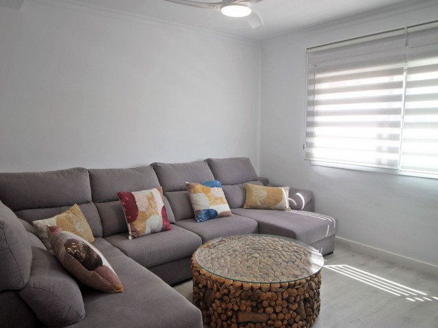 Penthouse in Benalmadena