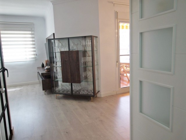 Penthouse in Benalmadena