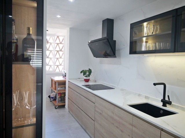 Penthouse in Benalmadena