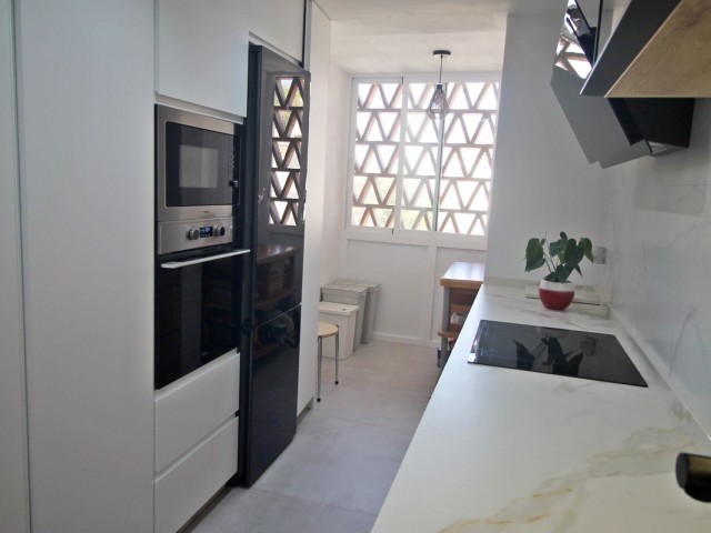 Penthouse in Benalmadena