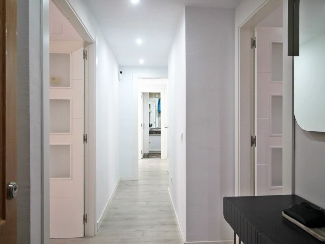 Penthouse in Benalmadena