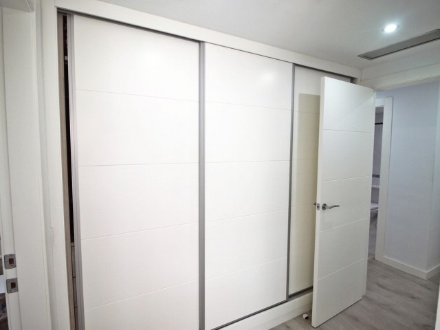 Penthouse in Benalmadena