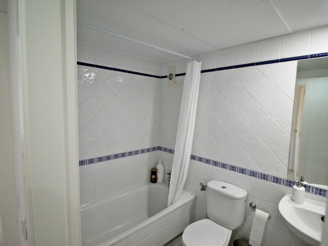 Penthouse in Benalmadena