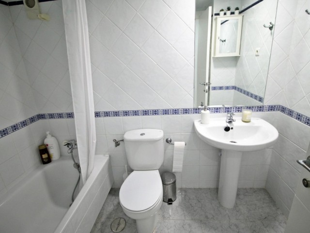 Penthouse in Benalmadena