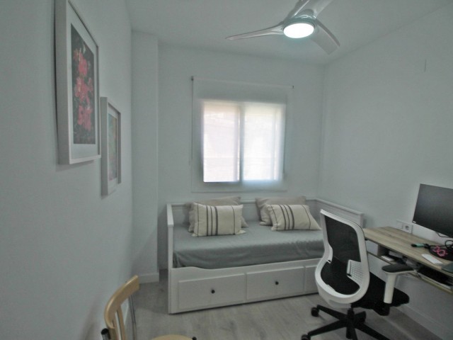 Penthouse in Benalmadena