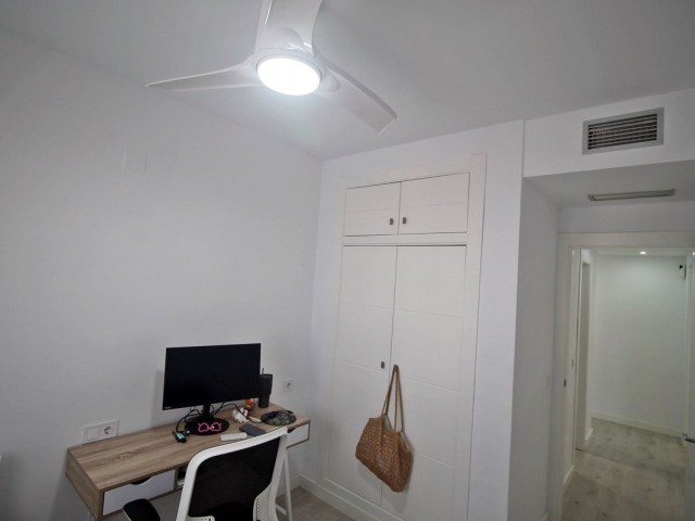 Penthouse in Benalmadena