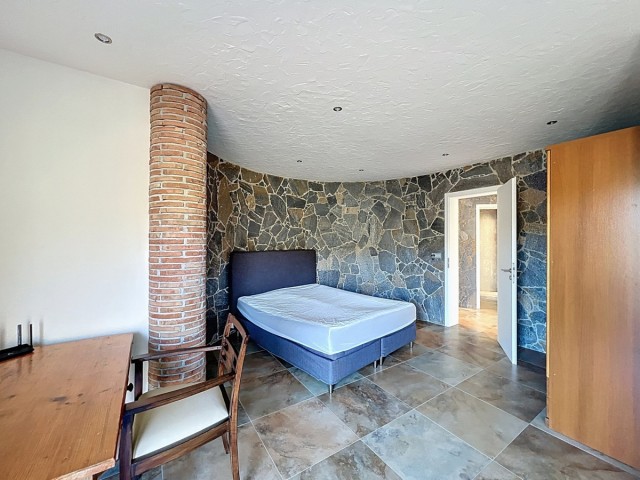 Villa con 3 Dormitorios  en Arenas