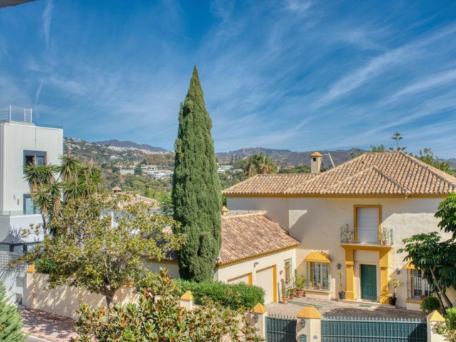 3 Makuuhuoneen Huoneisto Marbella