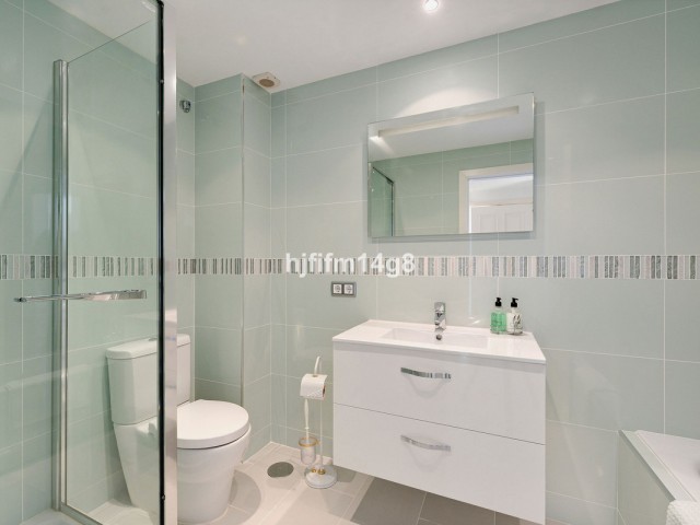 3 Bedrooms Apartment in Nueva Andalucía