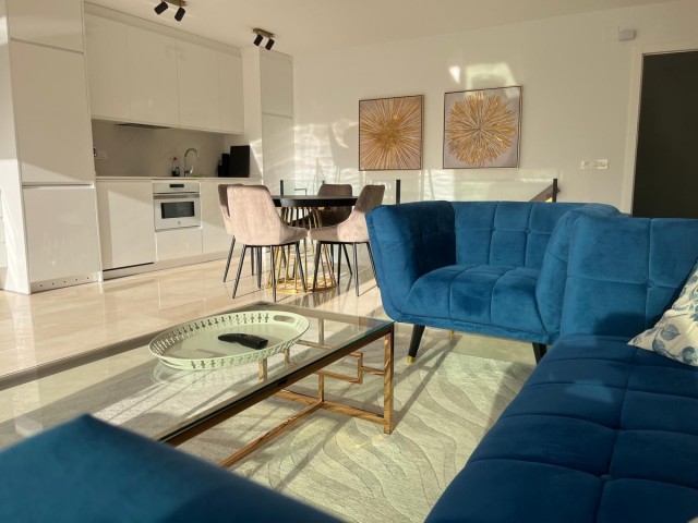 3 Schlafzimmer Apartment in Carib Playa