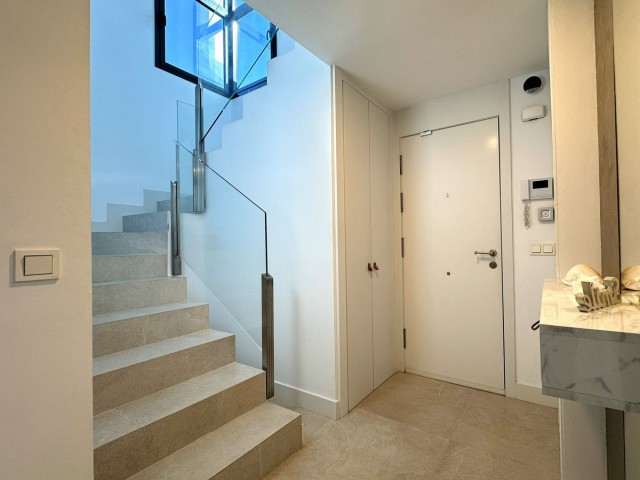 2 Soveroms Leilighet i Cabopino