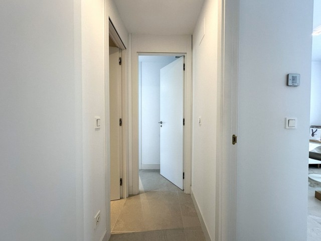 2 Soveroms Leilighet i Cabopino