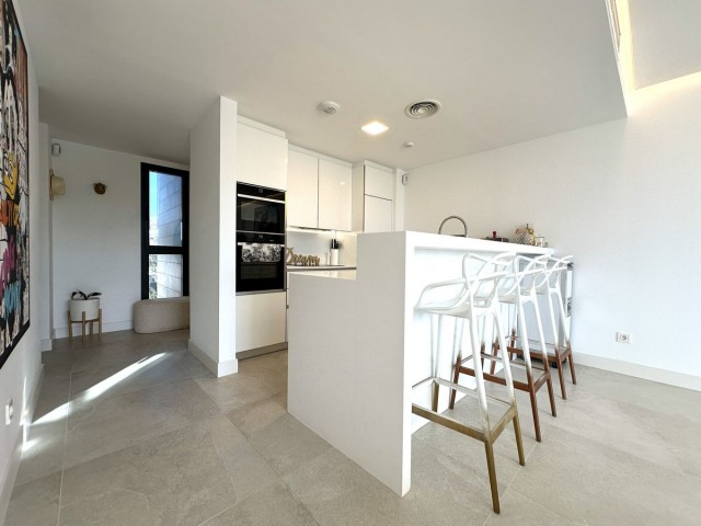 2 Soveroms Leilighet i Cabopino