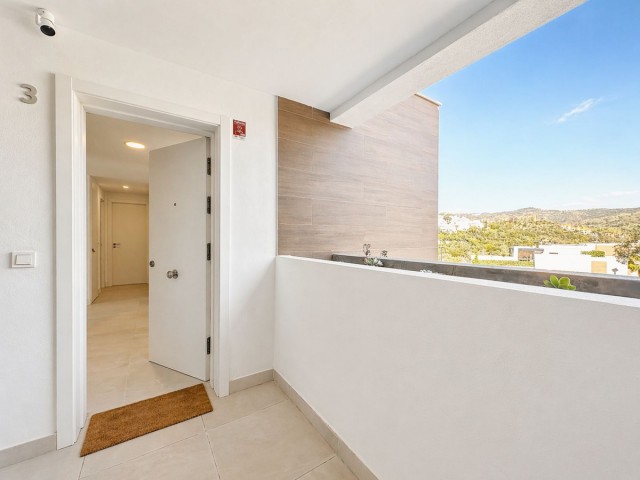 2 Makuuhuoneen Huoneisto Cabopino