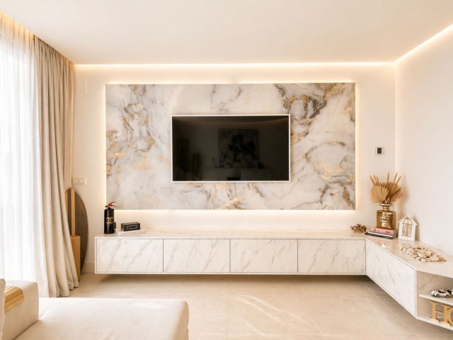 2 Makuuhuoneen Huoneisto Cabopino