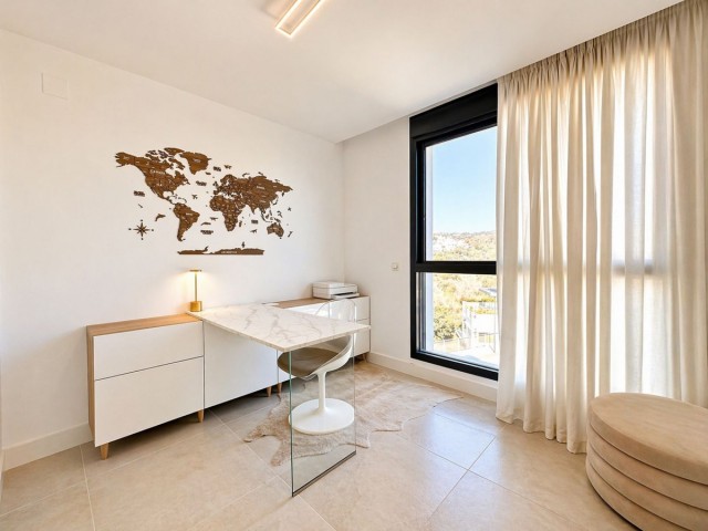 2 Makuuhuoneen Huoneisto Cabopino