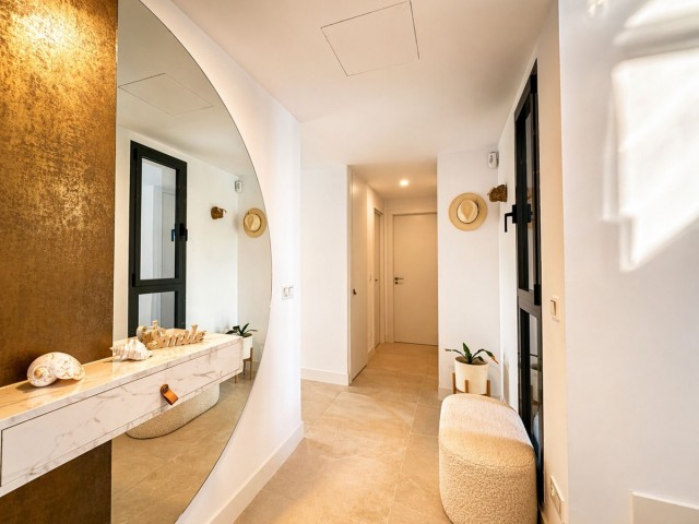 2 Makuuhuoneen Huoneisto Cabopino