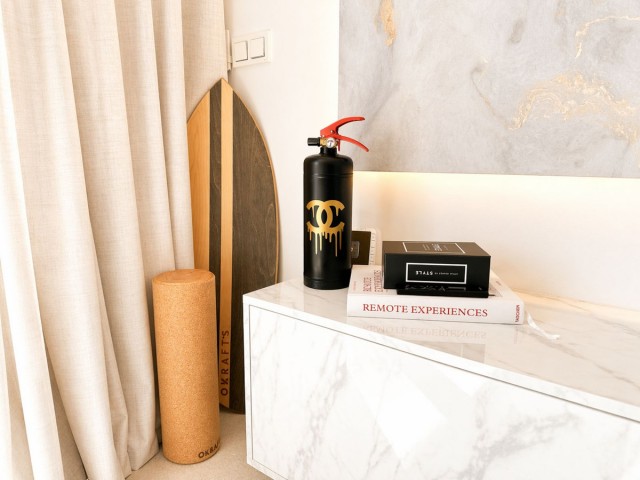 2 Makuuhuoneen Huoneisto Cabopino