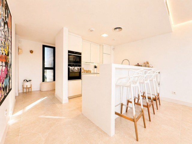 Appartement avec 2 Chambres  à Cabopino