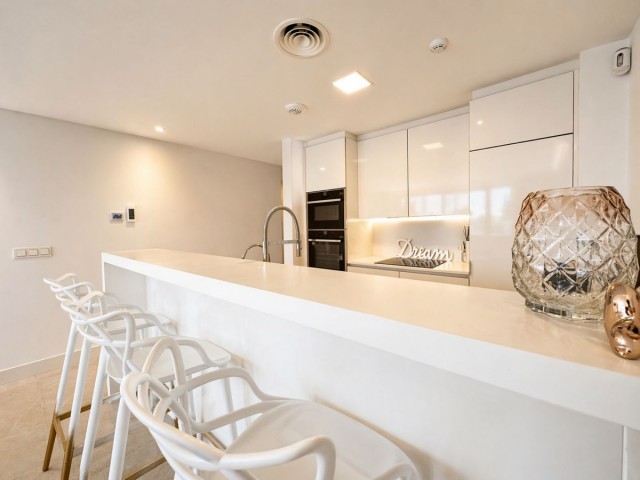 Appartement avec 2 Chambres  à Cabopino