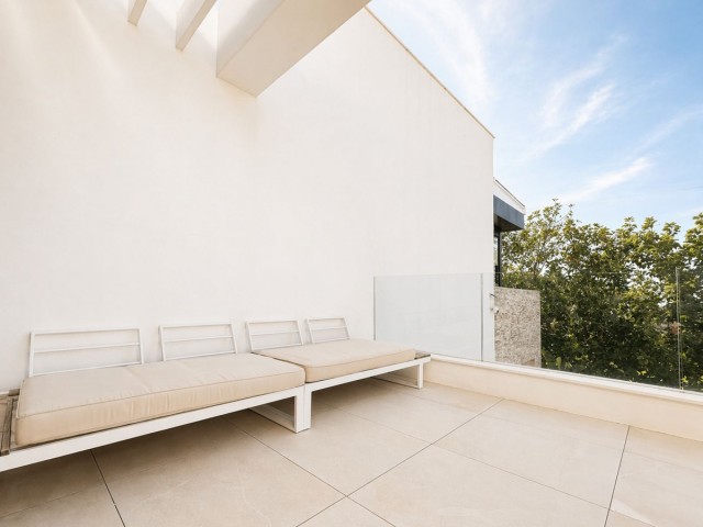 Appartement avec 2 Chambres  à Cabopino