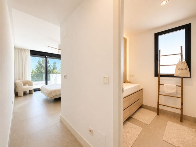 Appartement avec 2 Chambres  à Cabopino