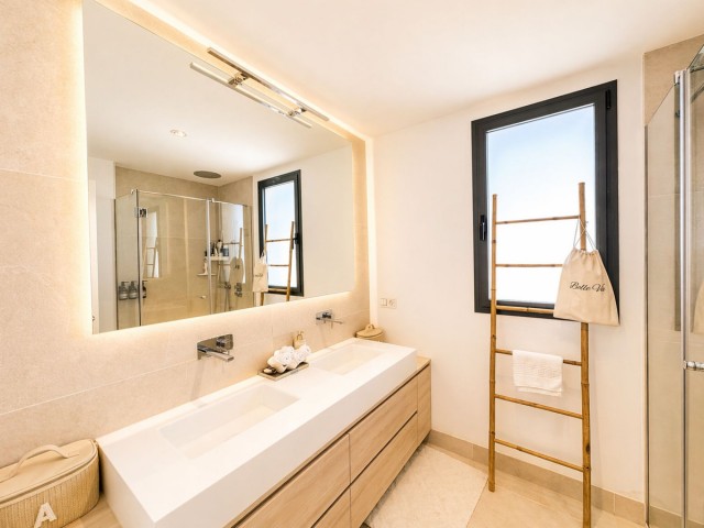 Appartement avec 2 Chambres  à Cabopino