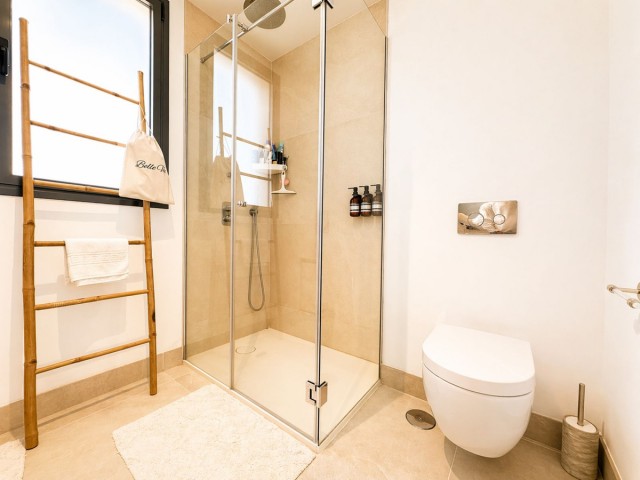 Appartement avec 2 Chambres  à Cabopino