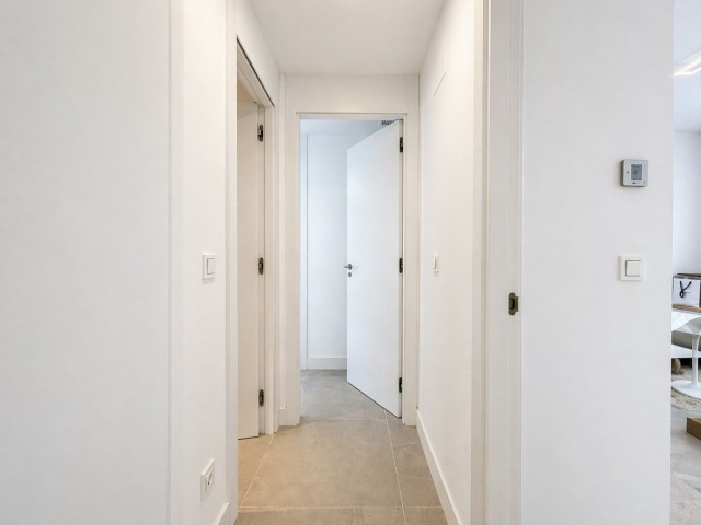 Appartement avec 2 Chambres  à Cabopino