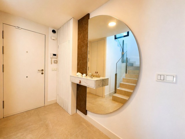 Appartement avec 2 Chambres  à Cabopino
