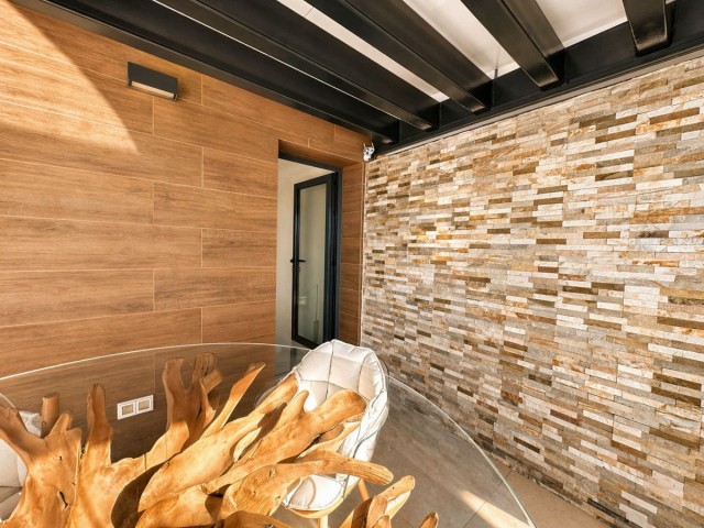 Appartement avec 2 Chambres  à Cabopino