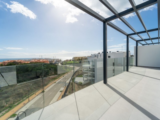 2 Bedrooms Apartment in Mijas Costa