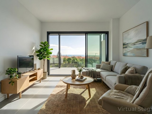 2 Bedrooms Apartment in Mijas Costa