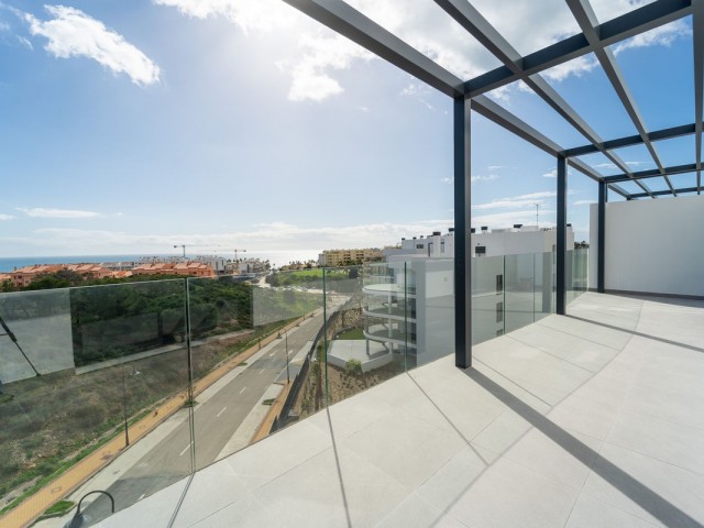 2 Bedrooms Apartment in Mijas Costa