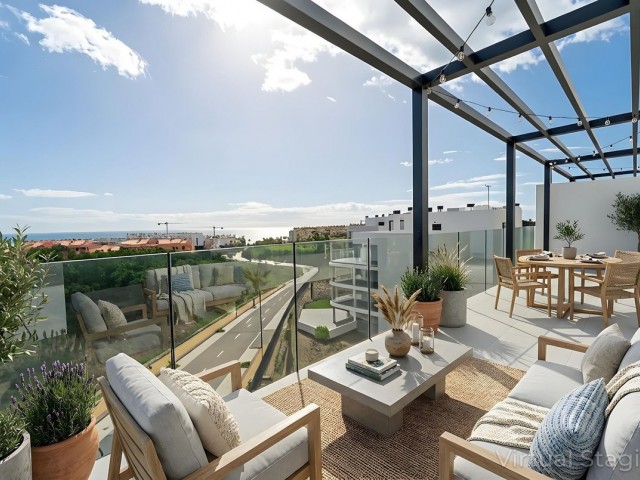 Appartement Mijas Costa - R5304940