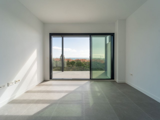 2 Soveroms Leilighet i Mijas Costa