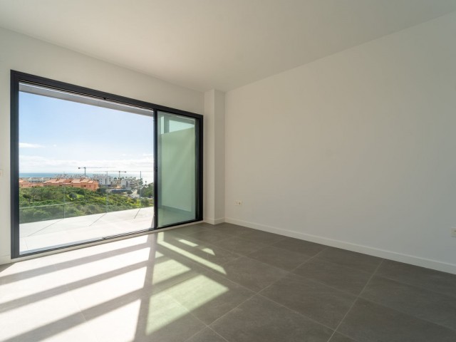 2 Soveroms Leilighet i Mijas Costa