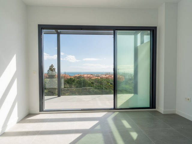 2 Soveroms Leilighet i Mijas Costa