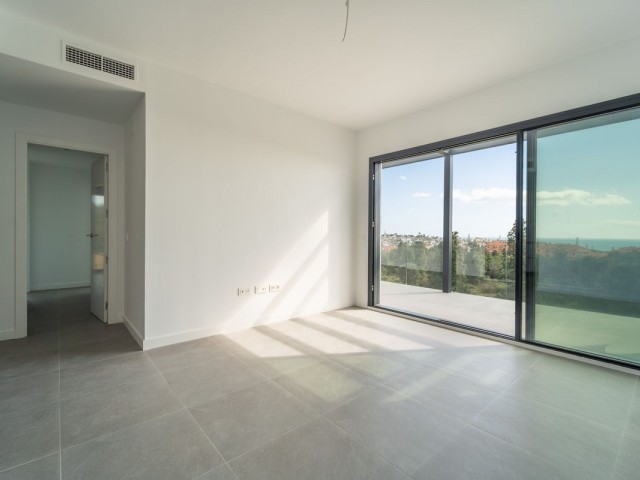 2 Soveroms Leilighet i Mijas Costa