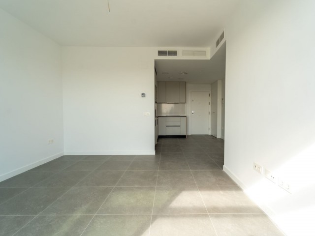 2 Soveroms Leilighet i Mijas Costa