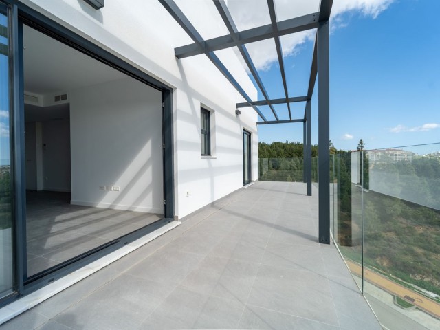 2 Soveroms Leilighet i Mijas Costa