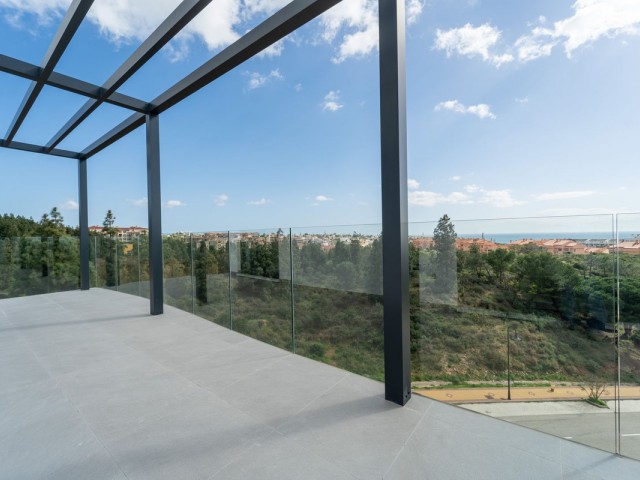 2 Soveroms Leilighet i Mijas Costa