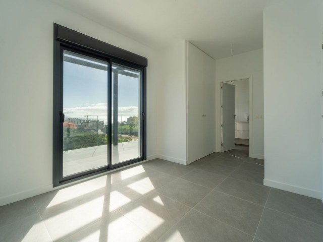 2 Soveroms Leilighet i Mijas Costa