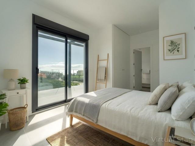 2 Soveroms Leilighet i Mijas Costa